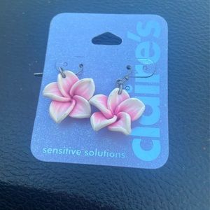Claire’s Earrings